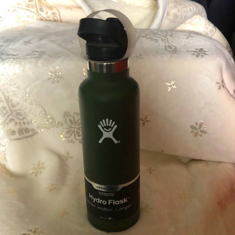 Hydro Flask 21oz. Insulated water flask